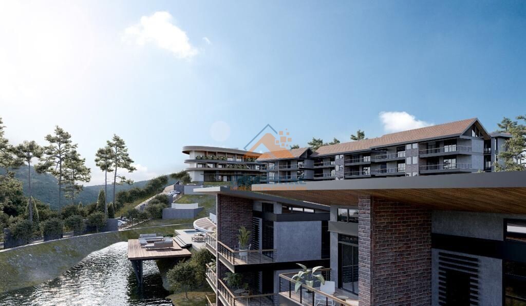 Apartamento de venta en Buena Vista, Jarabacoa-18