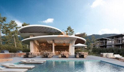 Apartamento de venta en Buena Vista, Jarabacoa