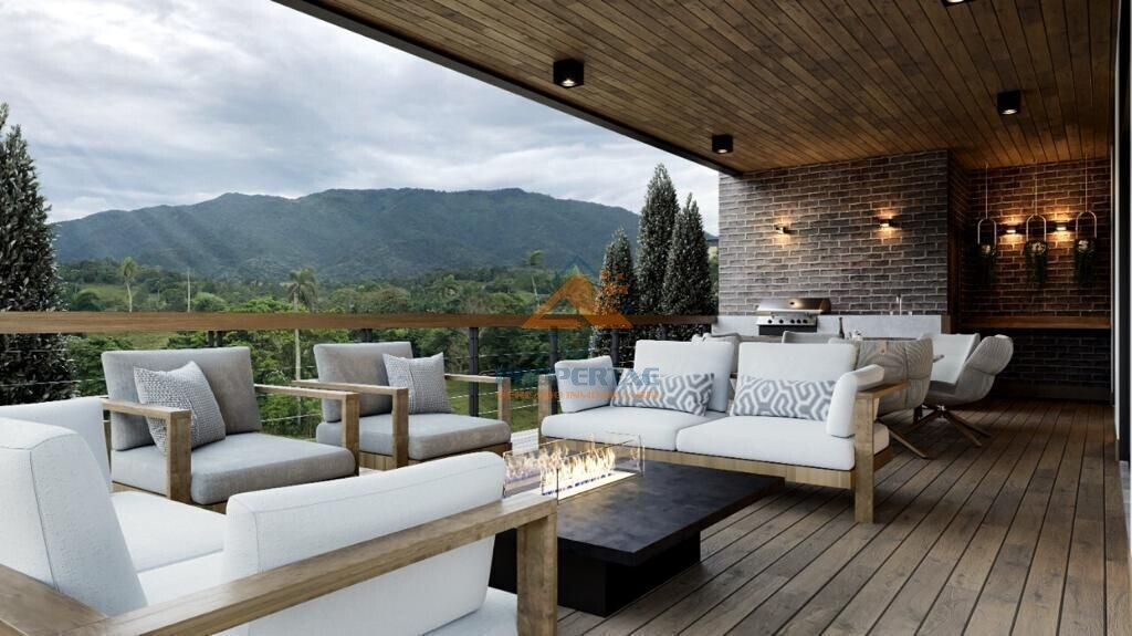 Apartamento de venta en Buena Vista, Jarabacoa-15