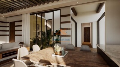Apartamento de venta en Buena Vista, Jarabacoa