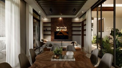Apartamento de venta en Buena Vista, Jarabacoa