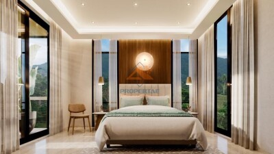 Apartamento de venta en Buena Vista, Jarabacoa