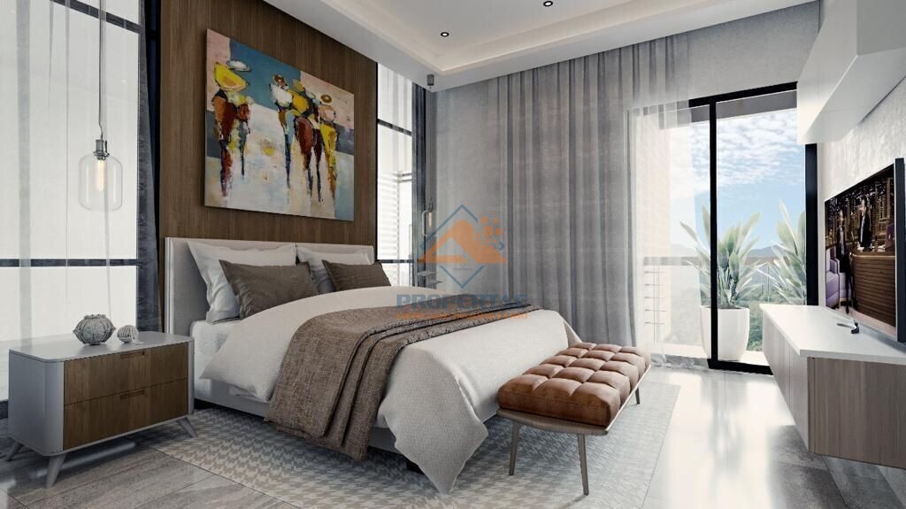 Apartamento de venta en Buena Vista, Jarabacoa-6