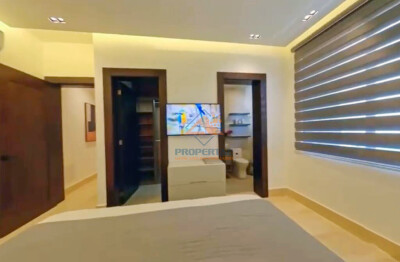 Apartamento amueblado de venta en "Torre Loretto" La Trinitaria, Santiago