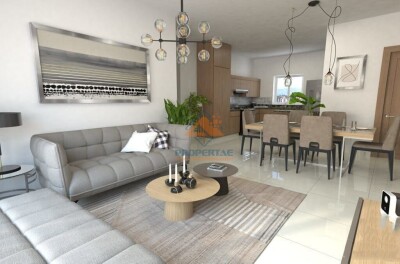 Apartamento de venta en "Green Garden Tower" Licey al Medio, Santiago