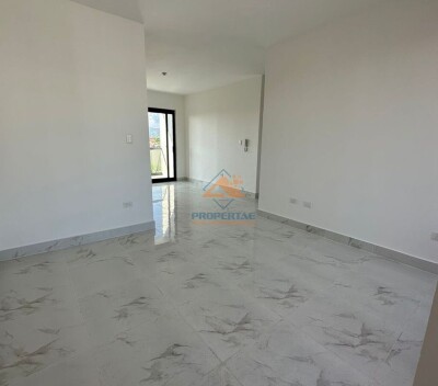 Amplio apartamento de venta 4to nivel en Gurabo, Santiago
