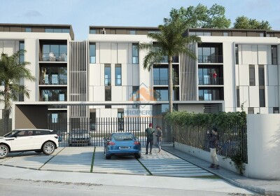 Apartment for sale in "Terranova Residencial" Carretera Don Pedro, Santiago