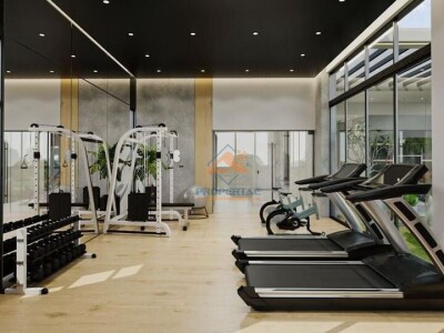 Apartamento de venta en Kaiad Residences la Española, Santiago-3