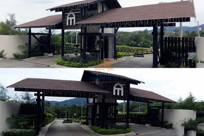 Solar de venta en Arroyo Maraca, Jarabacoa-8