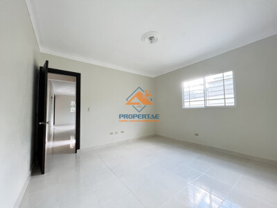 Casa de venta en Pontezuela, Santiago (Proyecto Cerrado con Seguridad 24/7)