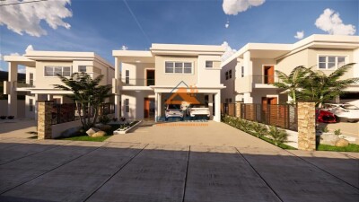 Casa de venta en "Residencial Vista del Mango", Santiago