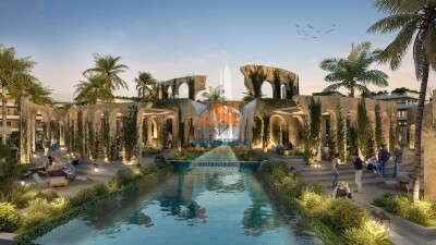 Apartamento de venta en proyecto turístico LA ATLANTIDA