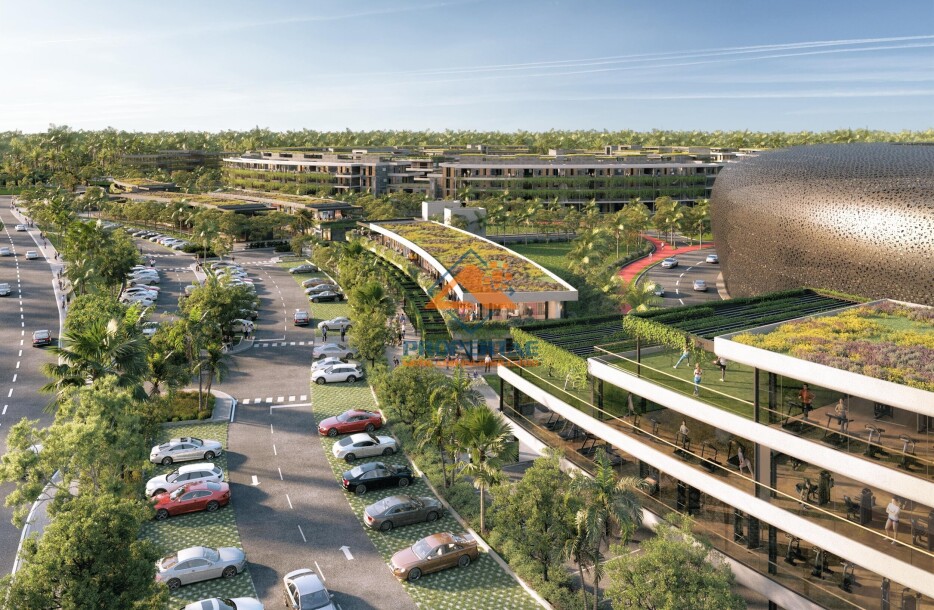 Apartamento de venta en proyecto turístico LA ATLANTIDA-8