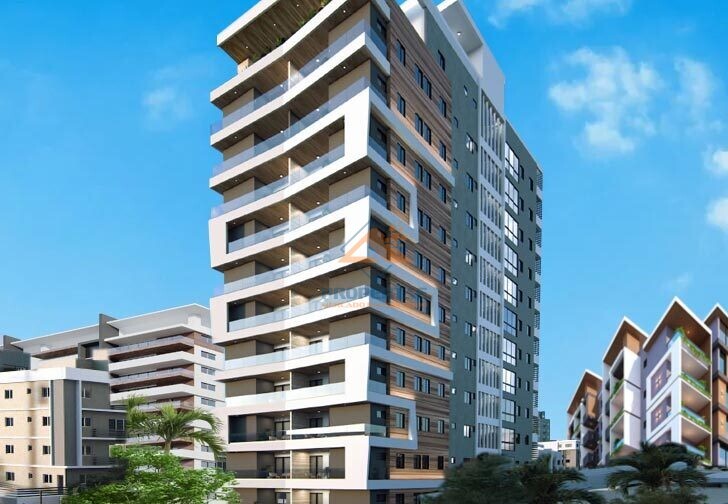 Apartment for sale in Torre Mineri XVIII, Santo Domingo-1