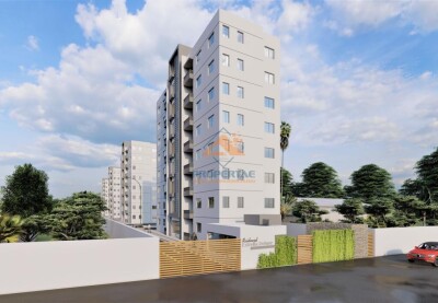 Apartment for sale in Residencial Estrella Deluxe, La Barranquita, Santiago