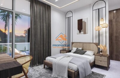 Apartamento de venta en "Turquoise Las Canas", Cap Cana