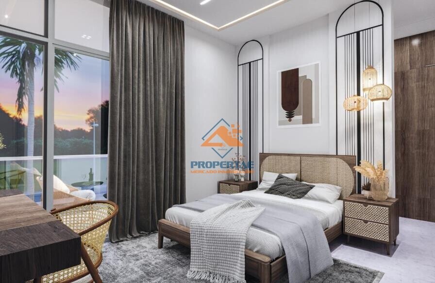 Apartment for sale in "Turquoise Las Canas", Cap Cana-4