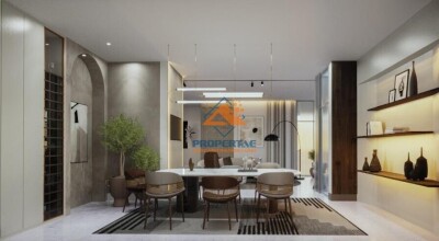 Apartamento de venta en "Turquoise Las Canas", Cap Cana