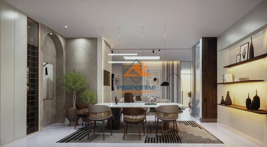 Apartment for sale in "Turquoise Las Canas", Cap Cana-12