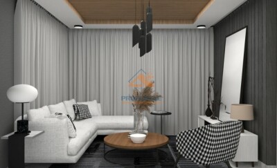 Apartamento de venta a 10 minutos del Aeropuerto en Vista Cana, Punta Cana