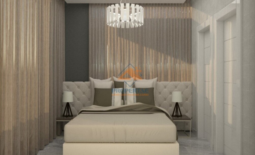 Apartment for sale 10 minutes from the Airport in Vista Cana, Punta Cana-4