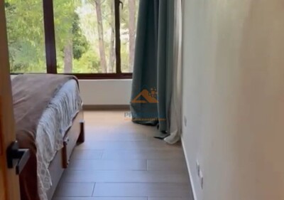 Hermosa villa de venta en proyecto personalizado, Jarabacoa