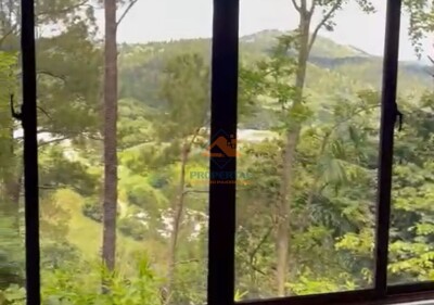 Hermosa villa de venta en proyecto personalizado, Jarabacoa