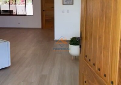 Hermosa villa de venta en proyecto personalizado, Jarabacoa