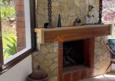 Hermosa villa de venta en proyecto personalizado, Jarabacoa