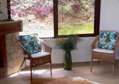 Hermosa villa de venta en proyecto personalizado, Jarabacoa