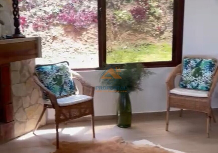 Beautiful villa for sale in custom project, Jarabacoa-6