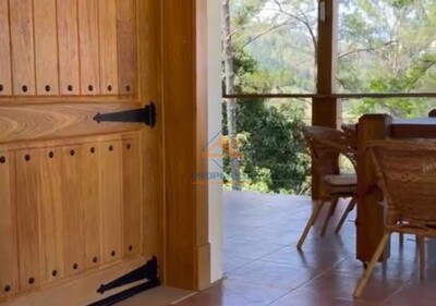 Hermosa villa de venta en proyecto personalizado, Jarabacoa