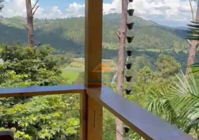 Hermosa villa de venta en proyecto personalizado, Jarabacoa