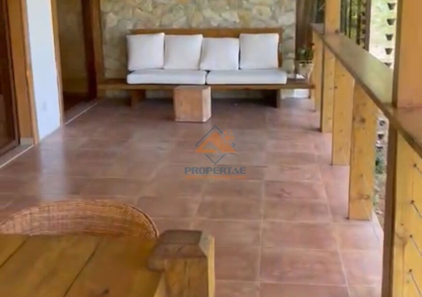 Beautiful villa for sale in custom project, Jarabacoa-2