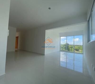 Apartamento de venta en Carretera Juan Pablo Duarte, Santiago