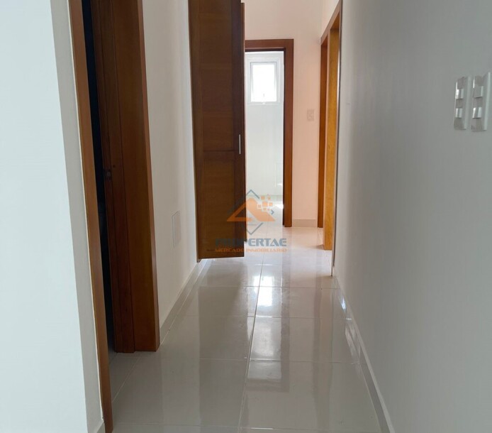 Apartment for sale in Carretera Juan Pablo Duarte, Santiago-2