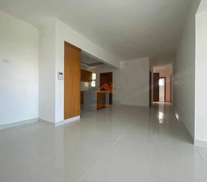 Apartment for sale in Carretera Juan Pablo Duarte, Santiago-4