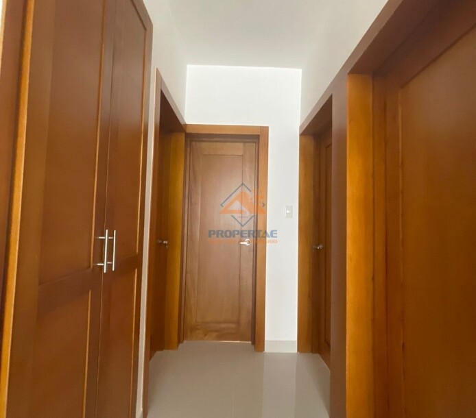 Apartment for sale in Carretera Juan Pablo Duarte, Santiago-10