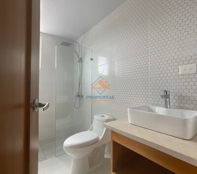 Apartamento de venta en Carretera Juan Pablo Duarte, Santiago
