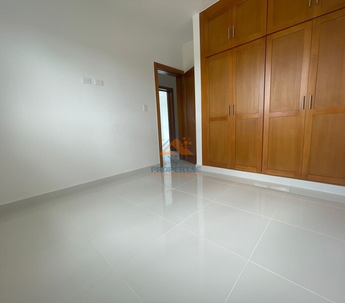 Apartment for sale in Carretera Juan Pablo Duarte, Santiago-6
